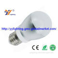 B50 3W LED Candle Bulb with Aluminium Cup